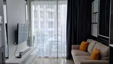 For Sale Apartemen Eksklusif di Citra Garden, Jakarta Barat, LB 94m²