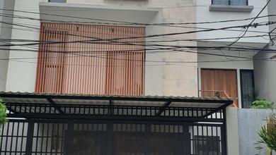Dijual rumah Premium di Muara Karang, Jakarta Utara - LT 300m²