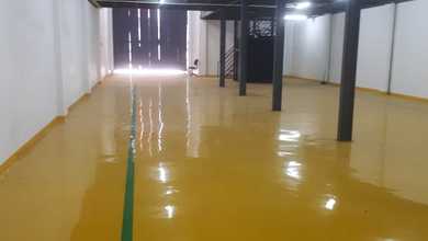 Disewa Gudang di Prepedan Bebas Banjir Bs Masuk Kontainer Dkt Akses Tol Jakarta Barat Ada Lift Barang