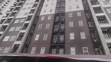 Dijual Apartemen Nyaman di Alam Sutera, Tangerang, Luas 48m²