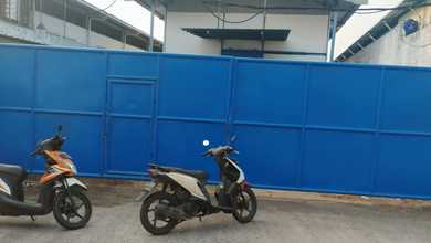Dijual Gudang di Kamal Muara Kalideres
