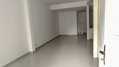 Jual Rumah Strategis di Citra Garden, Jakarta Barat - LT 90m²