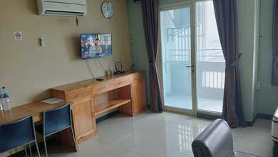 Apartemen Nyaman di Daan Mogot, Jakarta Barat, Harga Murah 40 Juta /tahun