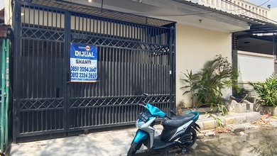 Promo Rumah di Dadap, Tangerang, LB 100m², Harga 1,3 Miliar