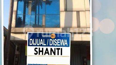Langka Ruko Baru di Pejaten
