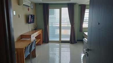 Jual Cepat Apartemen Murah di Kalideres, Jakarta Barat, LT 38m²