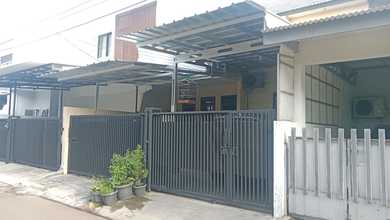 Rumah Elit Luas 126 m2, area Pesanggrahan, Jakarta Selatan