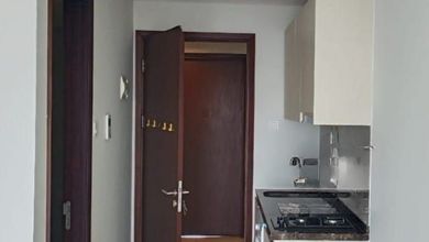 Apartemen Dijual di Puri Mansion Jakarta Barat Semi Furnished