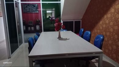 Ruko Glc Furnished Siap Pakai Usaha Murah Di Green Lake City Jakarta Barat _ L11