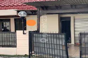 Dikontrakkan Rumah Terjangkau di Kalideres, Jakarta Barat, LT 160m²