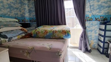 Rumah Dijual di Kalideres, Jakarta Barat, LB 50m², Harga Terbaik!