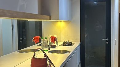 Kesempatan Rumah di Pagedangan, Tangerang, LB 32m², Harga 980 Juta