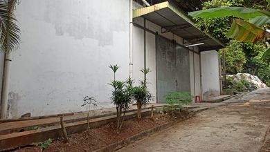 Pabrik di Sukmajaya Siap Pindah Tangan Murah di Depok Timur Jawa Barat