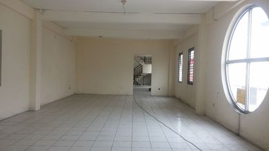 Gudang Sit Elang Laut Luas 800 M2 Siap Pakai Murah Di Pantai Indah Kapuk 