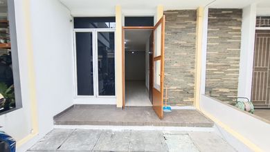 Dikontrakkan Rumah Terjangkau di Cengkareng, Jakarta Barat, LT 60m²