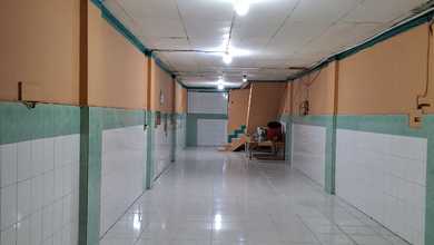 Ruko Jelambar Pinggir Jalan Siap Pakai Usaha 