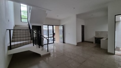 Rumah Area Luxury Teluk Naga, Tangerang - Harga Menarik 4,5 Miliar