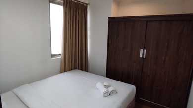 Promo Apartemen Siap Huni di Tamansari, Jakarta Barat, 2 KT
