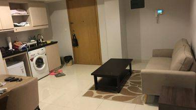 Harga Dibawah Pasarannya Apartemen 1BR 59sqm Siap Huni