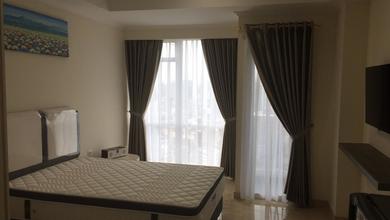 Dijual Segera Apartemen 2BR Semi Furnished Bagus Siap Ditempati