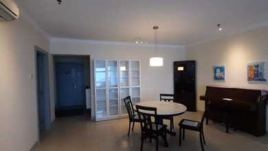 Kontrak Apartemen Murah di Pluit, Jakarta Utara, 3 KT