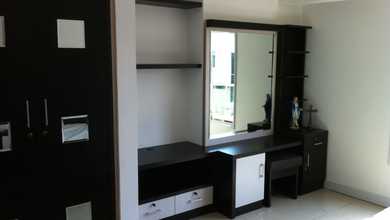 Apartemen Nyaman di Pluit, Jakarta Utara, Harga Murah 140 Juta /tahun