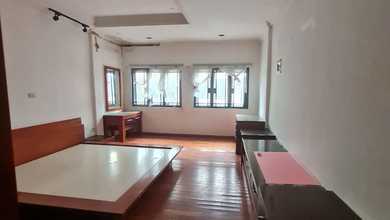 Ruko Bandengan 4 Lt Pinggir Jalan Siap Pakai Usaha (k.l2) Di Jl Bandengan Pejagalan Penjaringan Jakarta Utara 