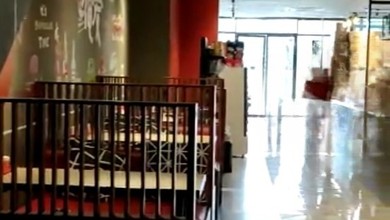 Ruko Hook hadap Jalan Siap Usaha di Pantai Indah Kapuk 