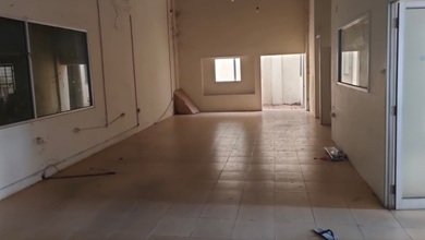 Gudang Kemayoran Siap Pakai Di Jakarta Pusat S2