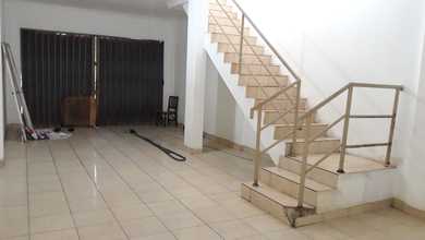 Jual Ruko Gandeng Cengkareng Jakarta Barat Baru Renovasi