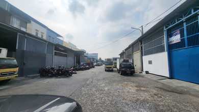 Gudang Elang Gandeng 2 jadi 1 (Luas 800m²) Siap Pakai di Jl Elang laut 
Kamal muara - Penjaringan 
Jakarta Utara y10