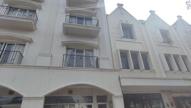 Ruko Puri Media 4 Lt. Siap Pakai di Kembangan - Puri Jakarta Barat