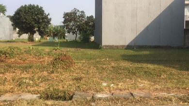 Kavling Prestisius Dijual di Cipondoh, Tangerang, Harga 316 Miliar