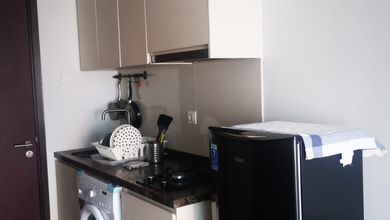 Apartemen Nyaman di Kembangan Selatan, Jakarta Barat, Harga Murah 30 Juta /tahun