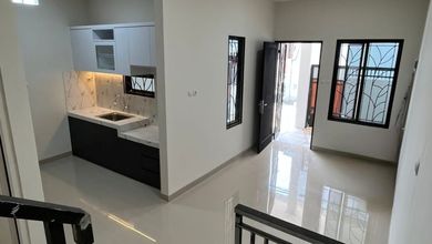 Rumah Siap Huni di Kawasan Poris, Tangerang, LT 55m²