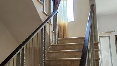 Rumah Area Premium Pantai Indah Kapuk, Jakarta Utara - Harga Terbaik 4,4 Miliar