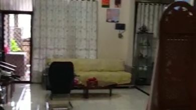 Rumah Siap Pakai di Area Ciledug, Tangerang, LT 200m²