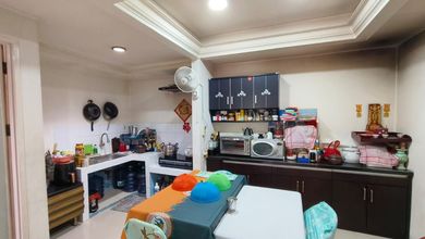 Rumah Idaman di Kelapa Dua, Tangerang, 3 KT, Harga 1,6 Miliar