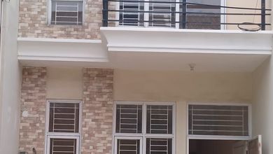 Rumah Siap Huni di Kawasan Kalideres, Jakarta Barat, LT 46m²