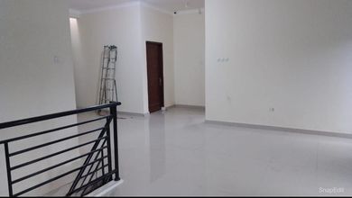 Jual Rumah Terkini area Grogol, Jakarta Barat Luas 96 m2