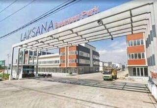 Tanah Komersial Elit Disewakan di Area Teluk Naga, Harga 88,3 Miliar