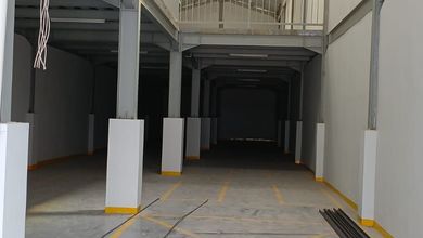 Gudang Baru Kalideres Siap Pakai Murah Di Kalideres Jakarta Barat _ Me 