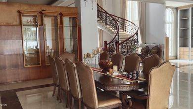 Jual Rumah Bagus Luas 1200 m2 di Pluit, Jakarta Utara