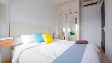 Dijual Apartemen Strategis di Casablanca, Jakarta Selatan, Luas 63m²