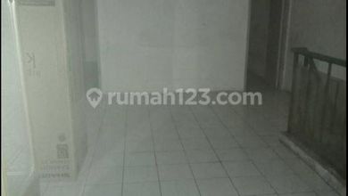 Termurah! Jual Ruko Second Siap Pakai Unfurnished untuk Bisnis Anda di Kapuk Muara