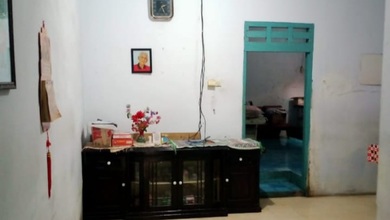 Kesempatan Rumah di Matraman, Jakarta Timur, LB 120m², Harga 688 Juta