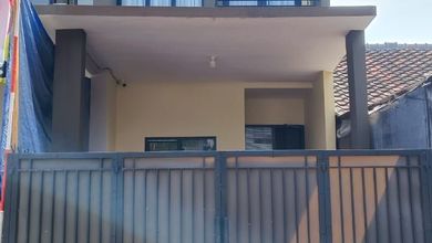 Hunian Idaman di Kalideres, Jakarta Barat, 2 KT, Harga 1,2 Miliar