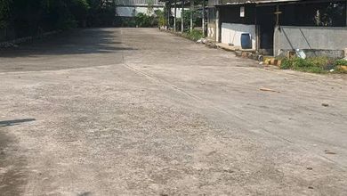 Dijual Tanah Eksklusif di Kamal, Jakarta Utara, LT 1700m²