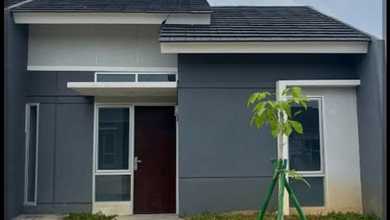 Jual Rumah Sederhana di Jambe, Tangerang,  KT, Harga Terbaik