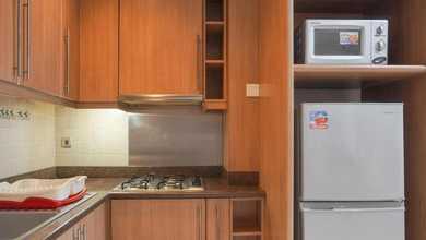 Jual Apartemen Strategis di Casablanca, Jakarta Selatan, Luas 54m²